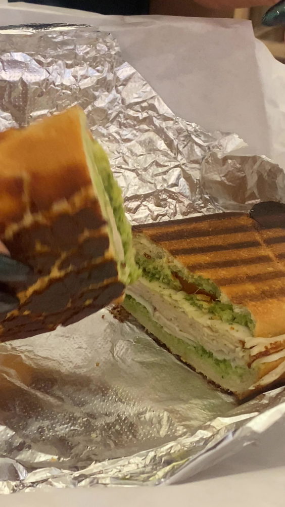 Ratto's International Market & Deli