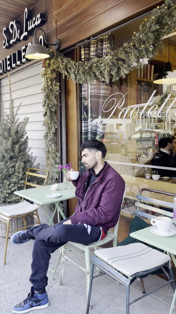 Caffè Paoletti di Follina