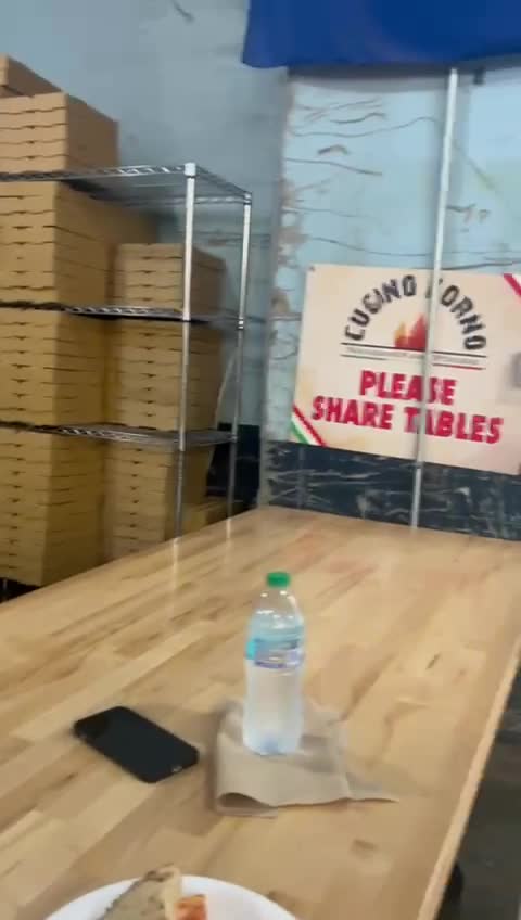 Cugino Forno Pizzeria Winston Salem