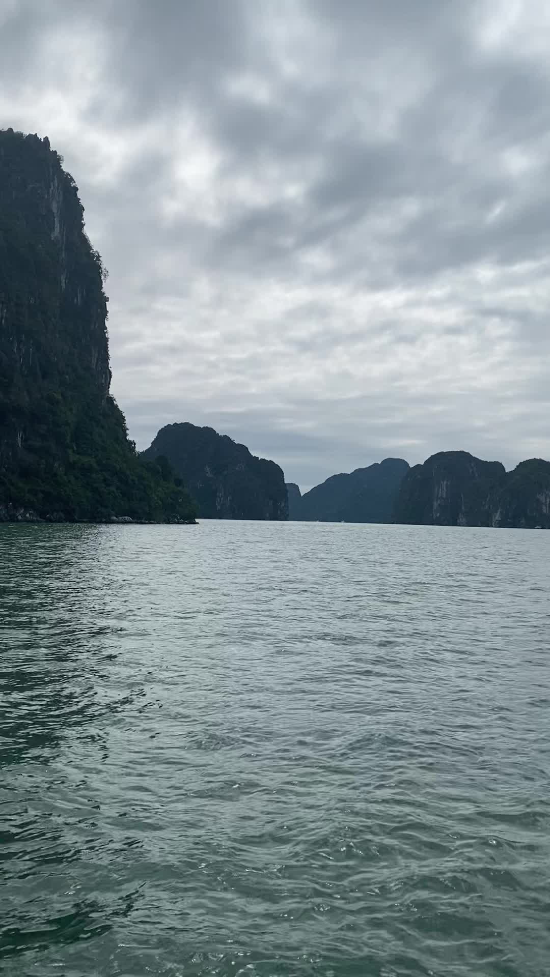 Ha long Bay Tours