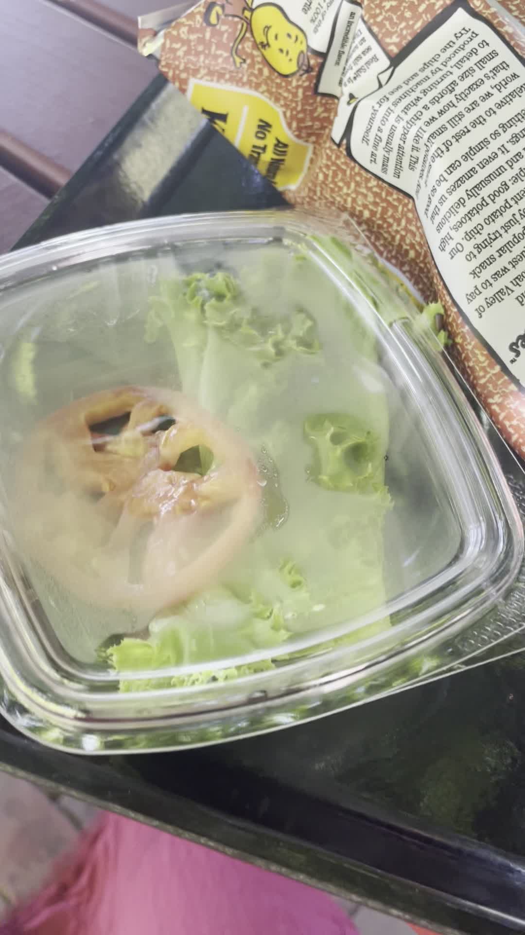 Chowning’s Garden Bar