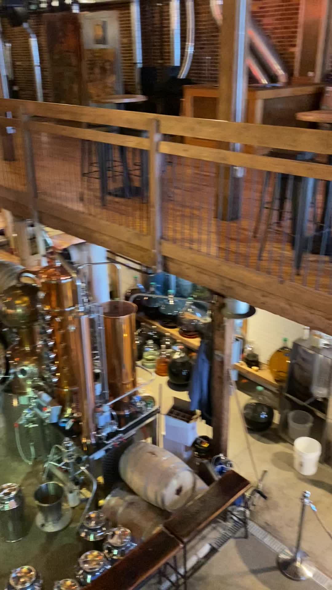 Kingfly Spirits