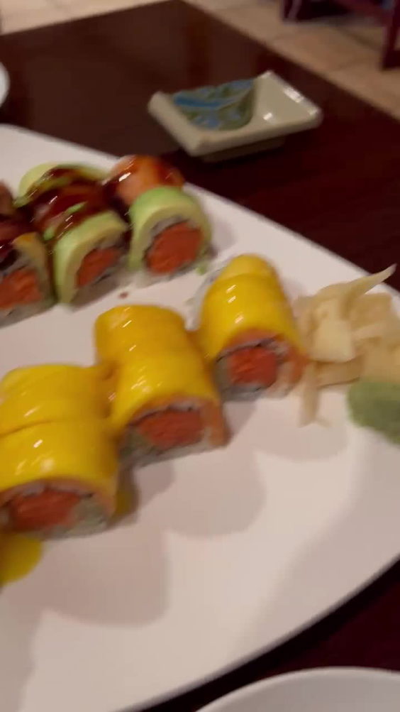 Kyoto Sushi