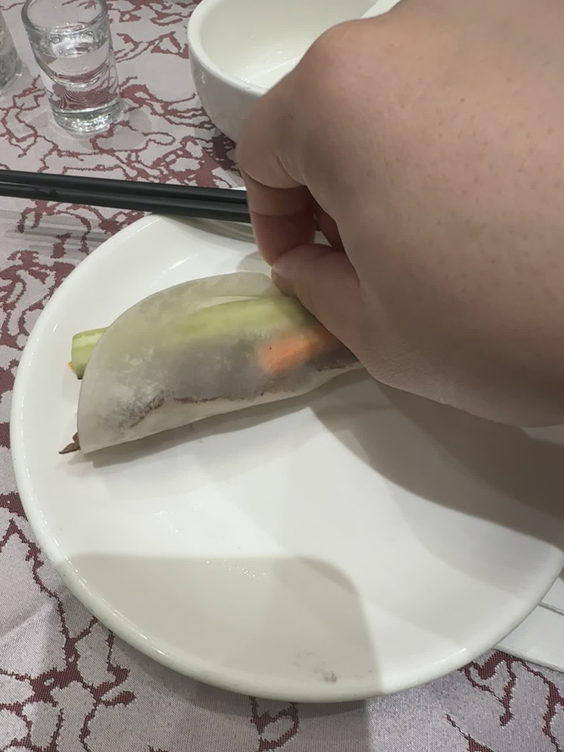 Very Fair Seafood Cuisine