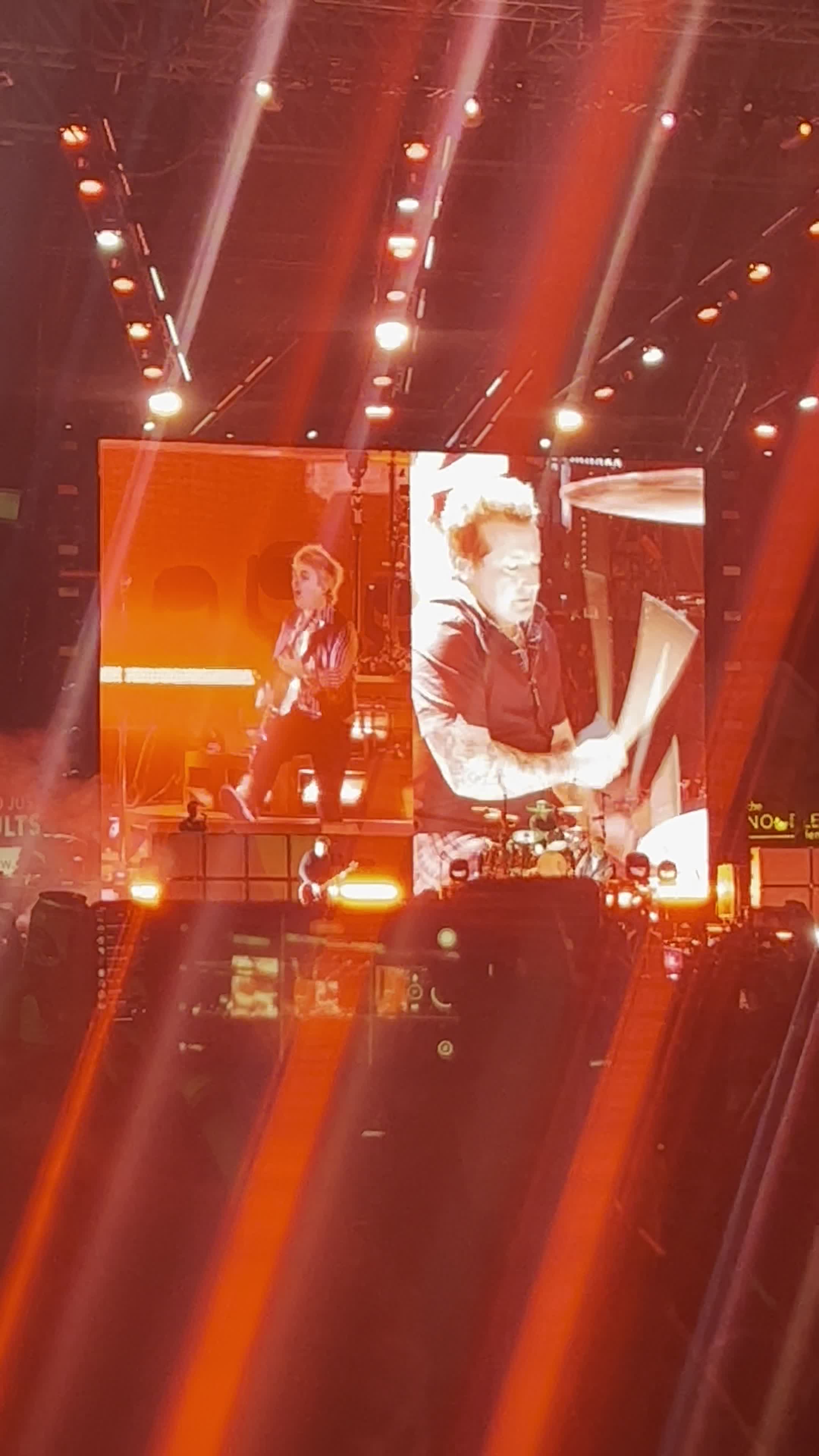 Las Vegas Festival Grounds