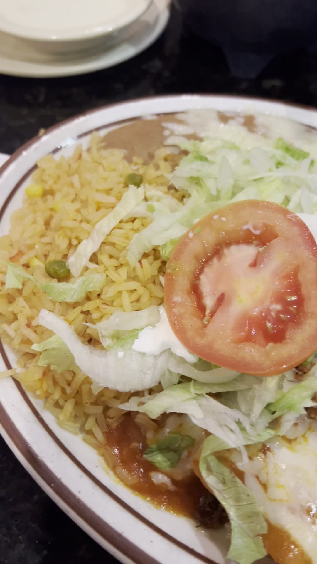 Casa Vieja Mexican Grill # 2