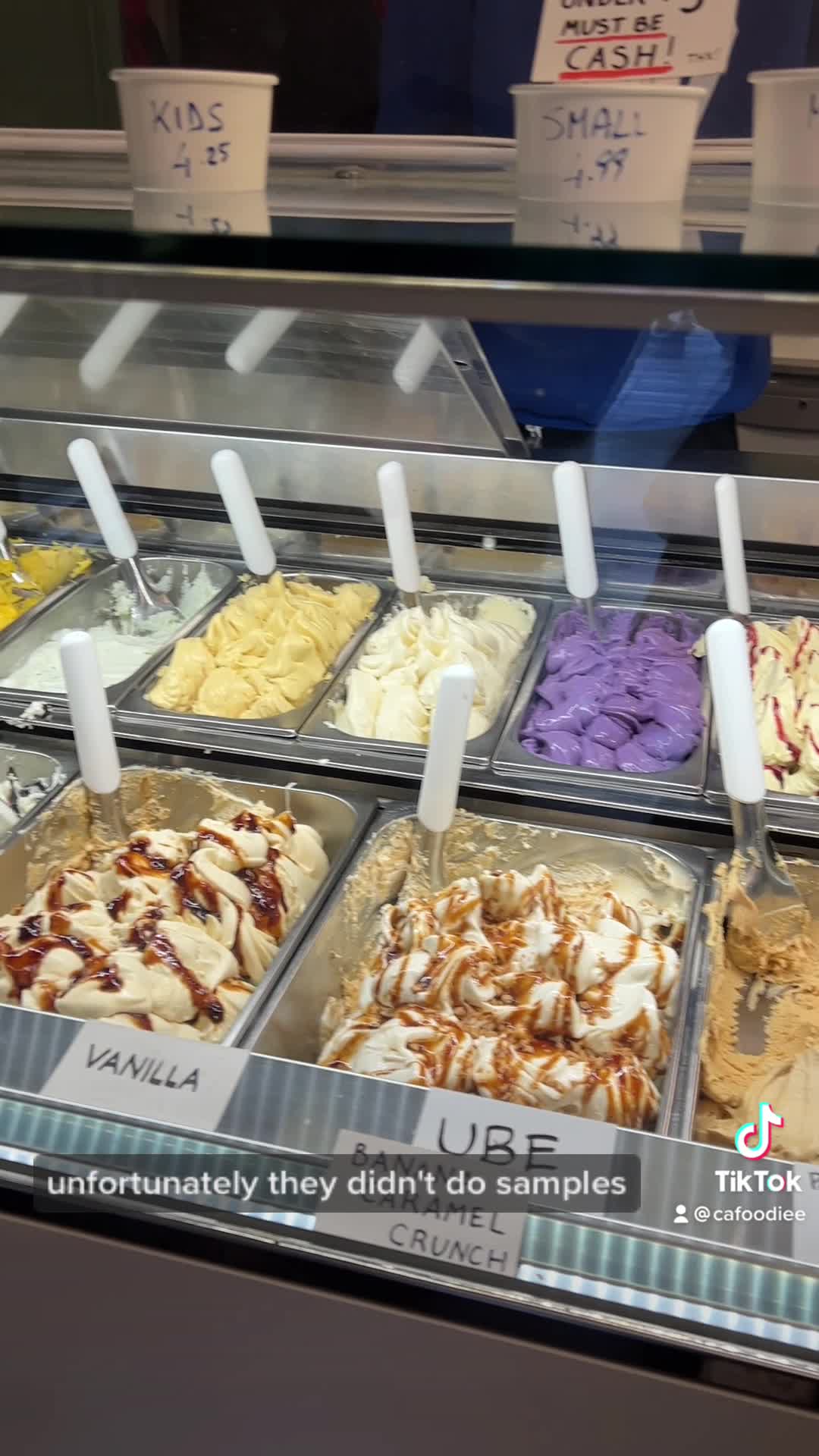 Almare Gelato Italiano