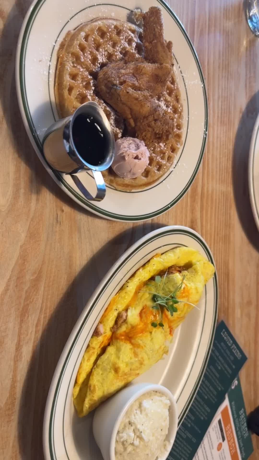 Fixins Soul Kitchen