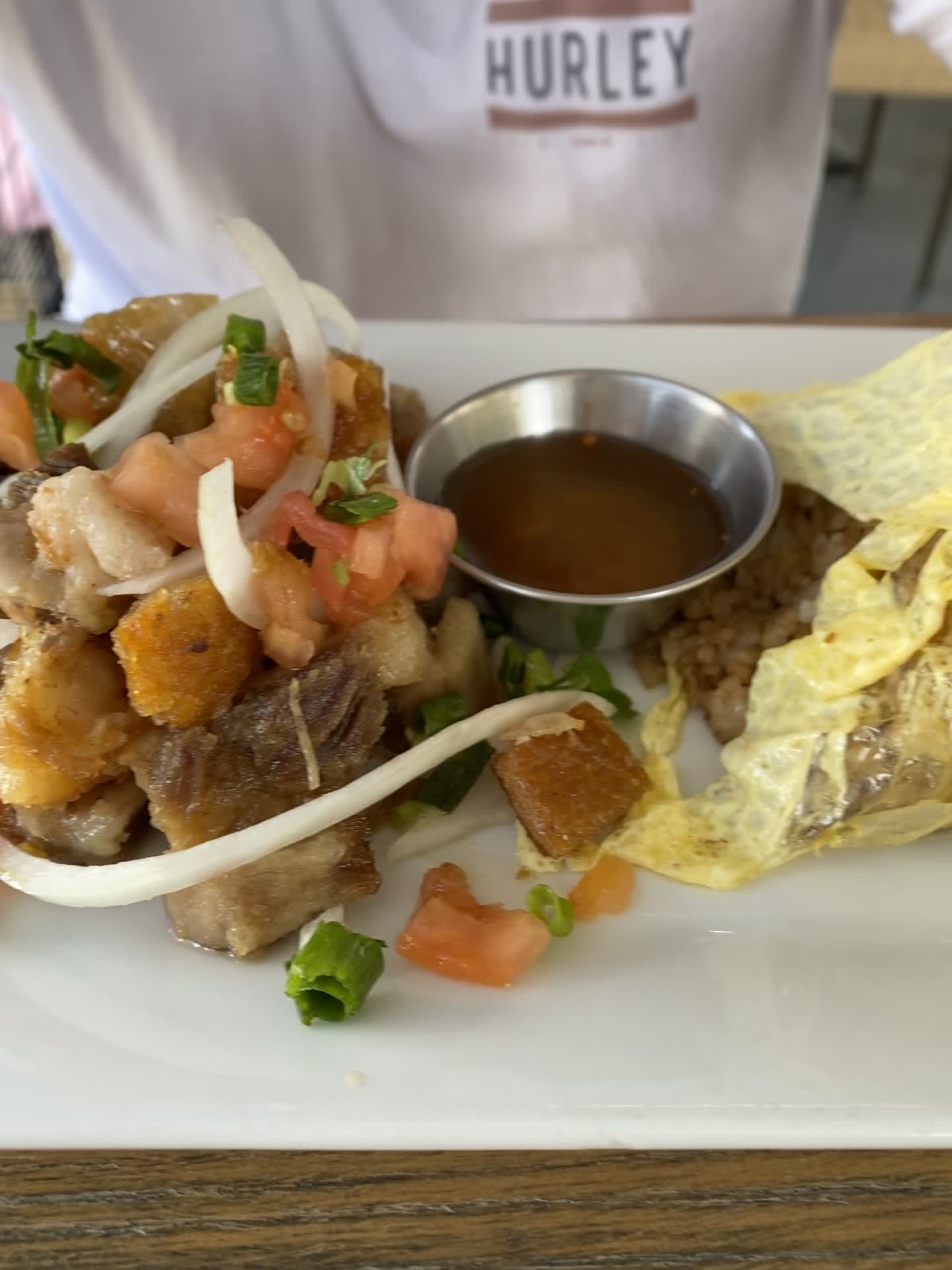 Shay's Filipino Cafe