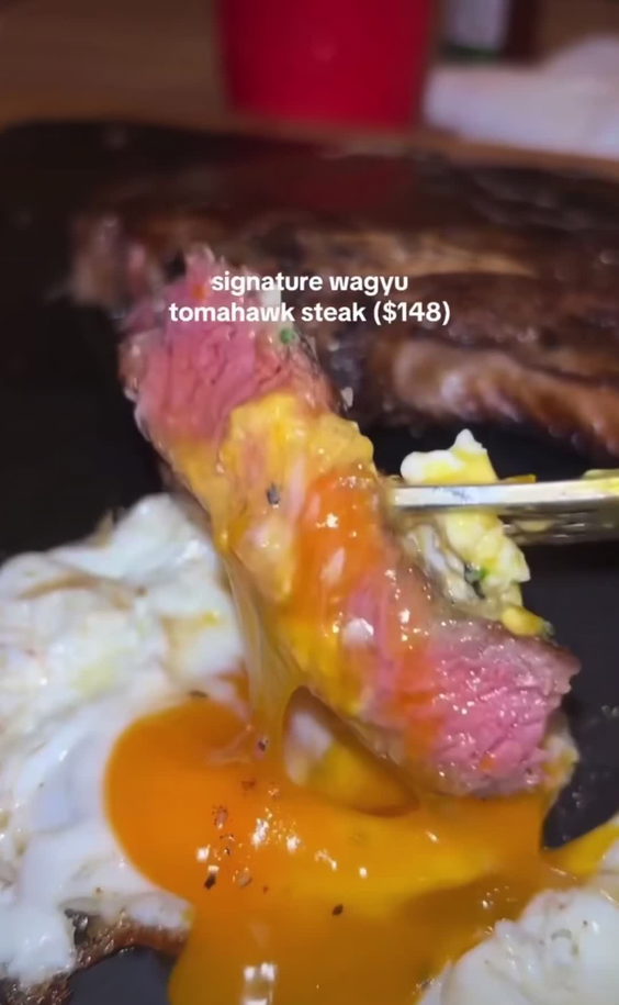 Tomahawk King By Staffedwinglab