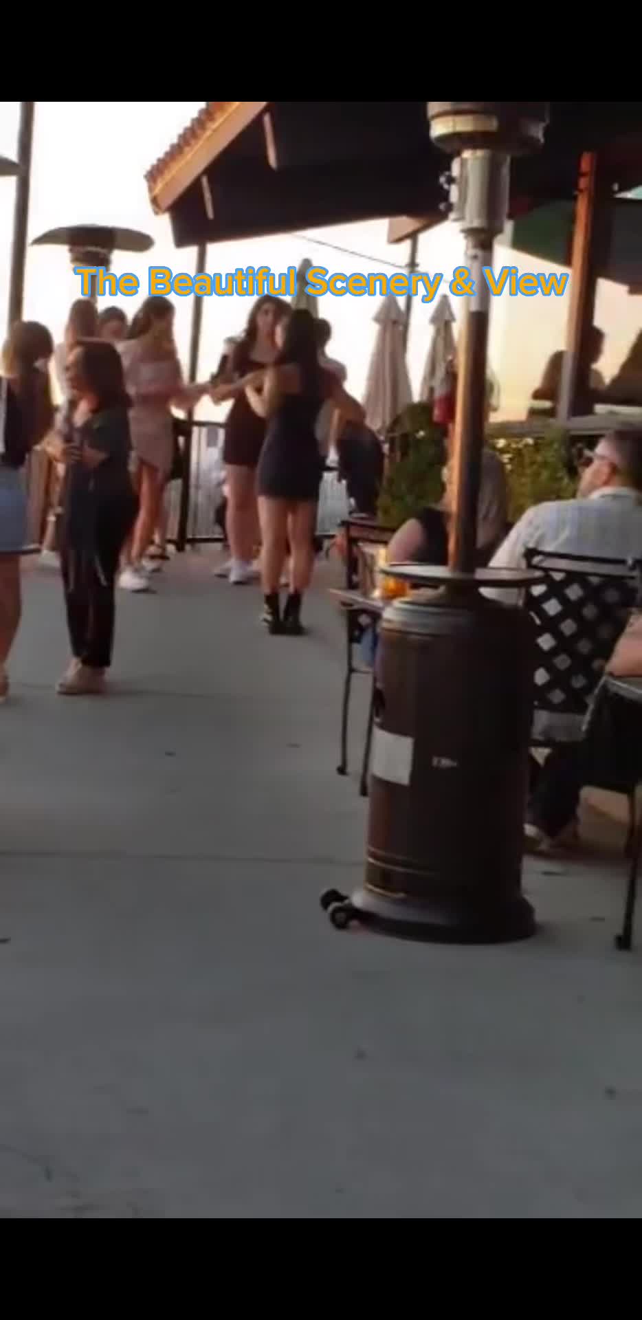 Orange Hill Restaurant