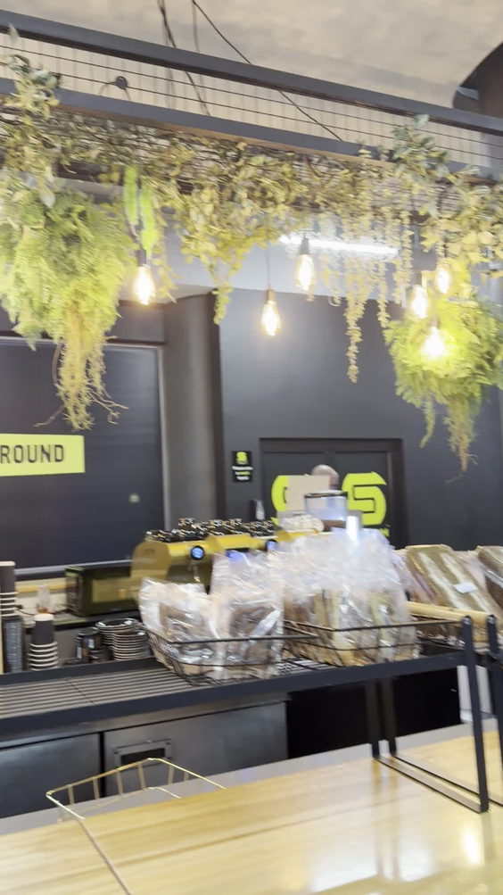 Gold's Gym Sandton