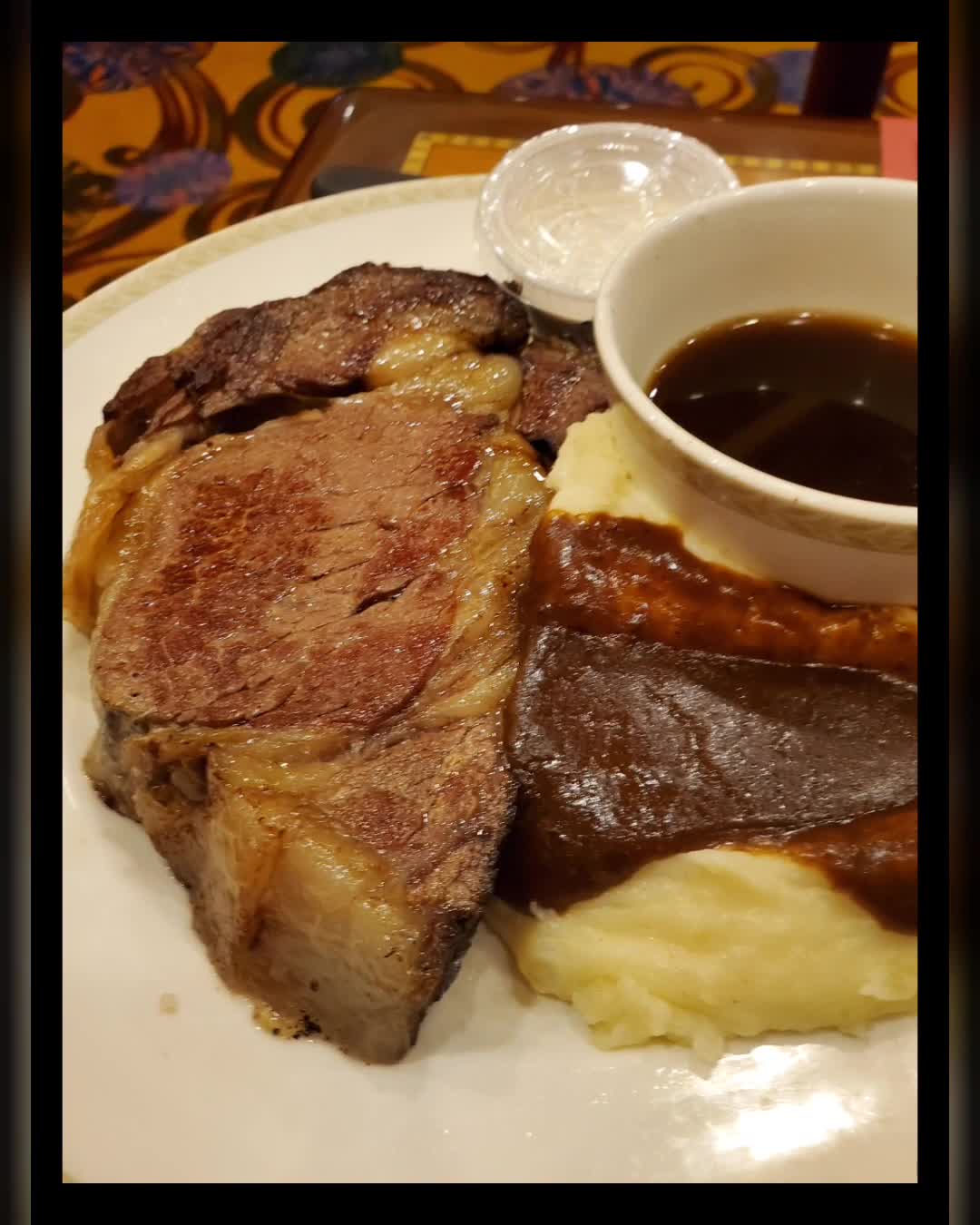 Video review of Coronado Cafe