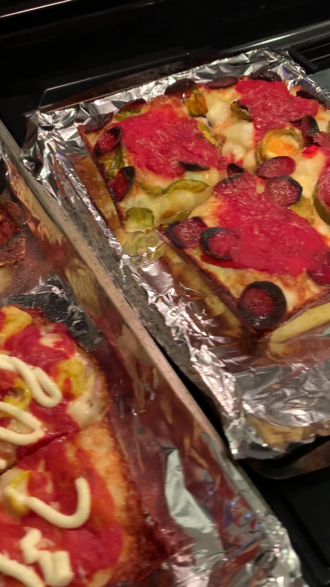 Jay's Artisan Pizzeria