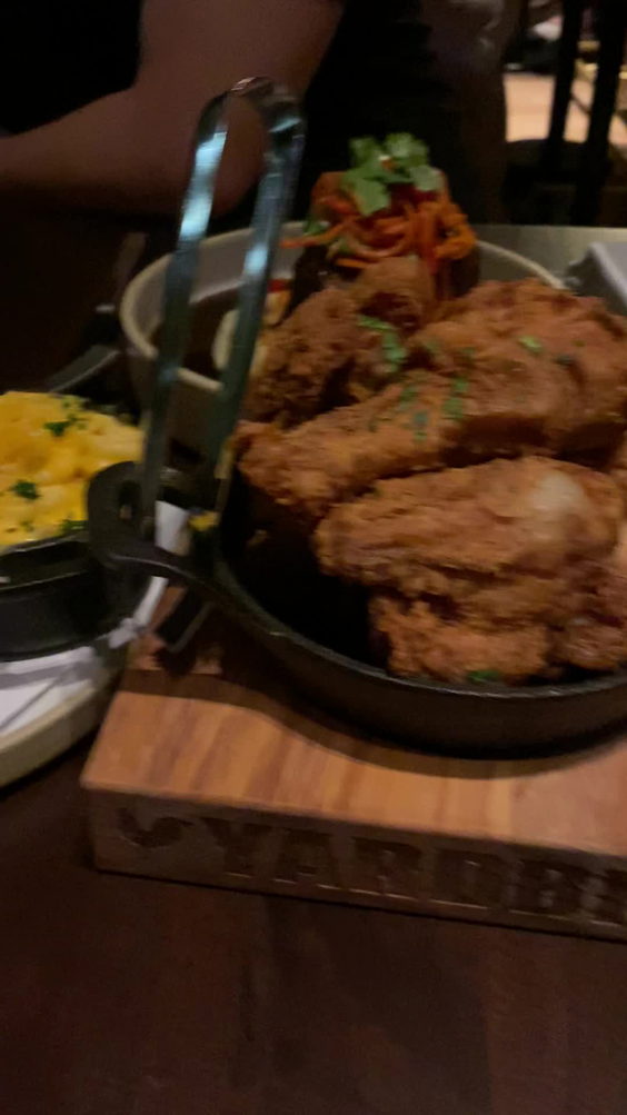Yardbird Southern Table & Bar