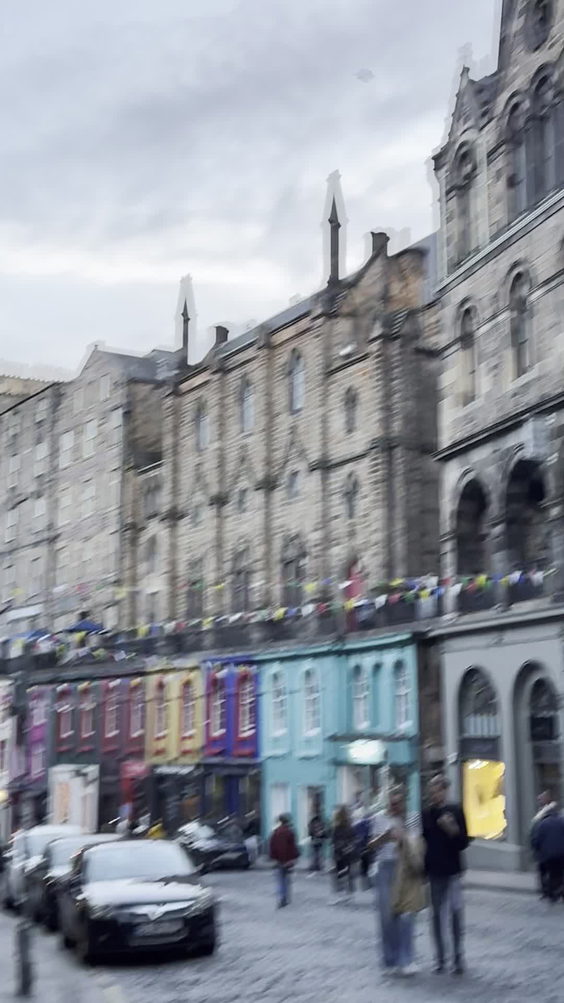 Victoria Street