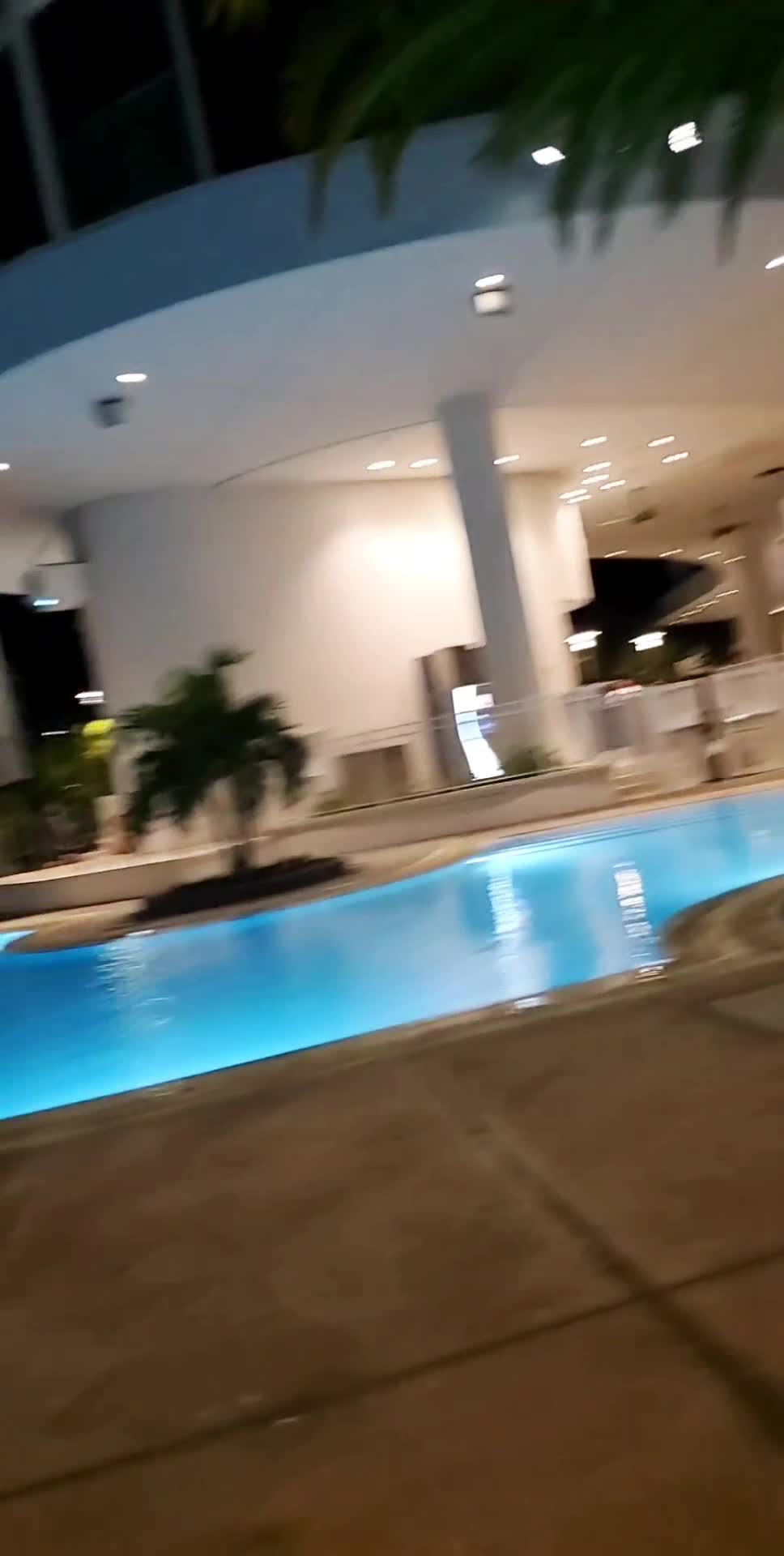Universal's Aventura Hotel