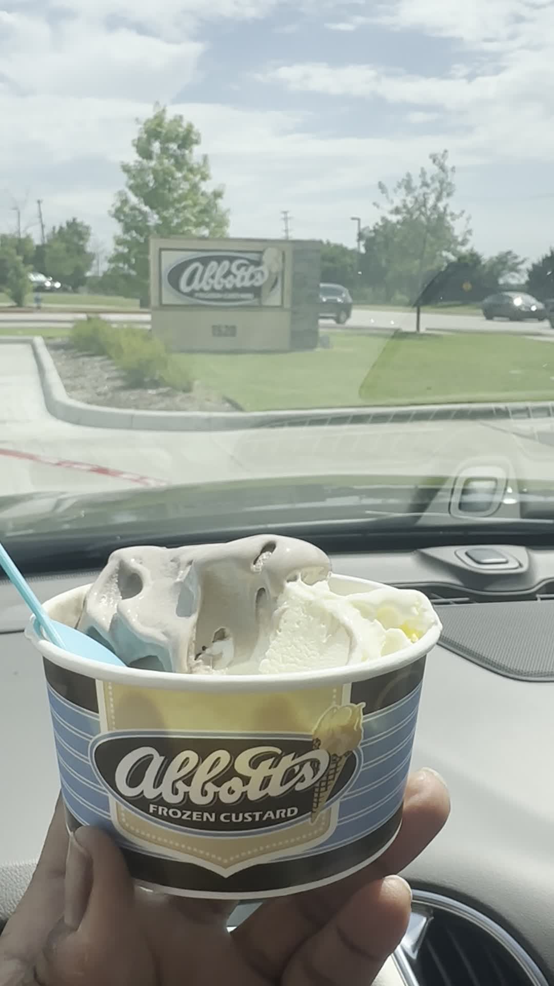 Abbott's Frozen Custard