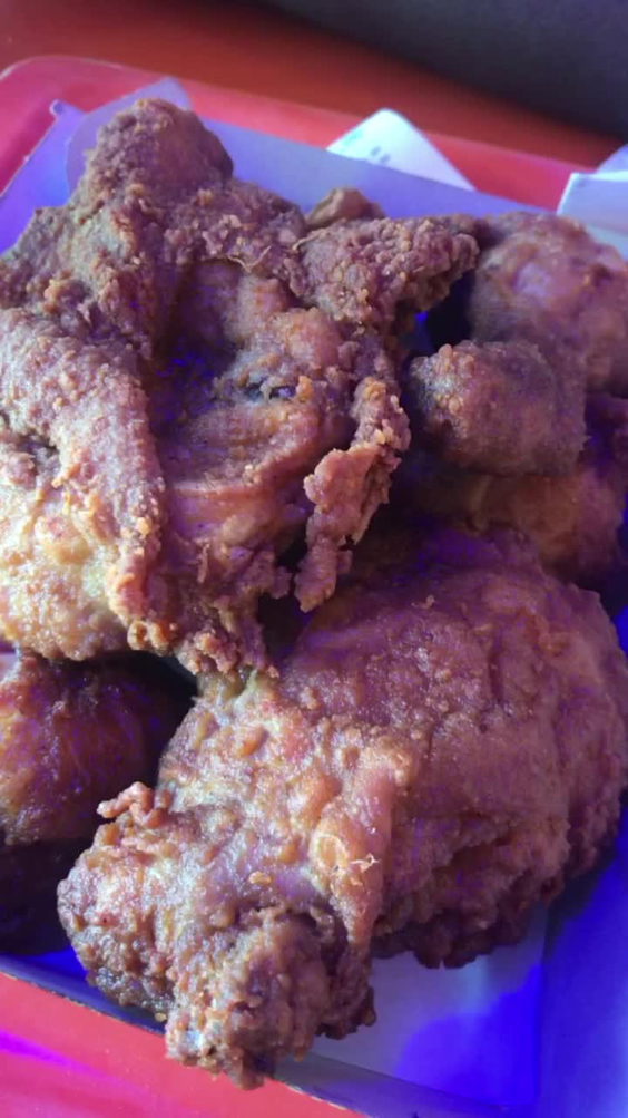 Chicken Licken