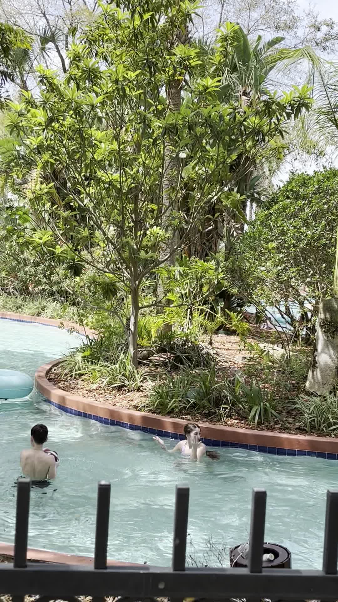 The Pool at Omni Orlando Resort at ChampionsGate