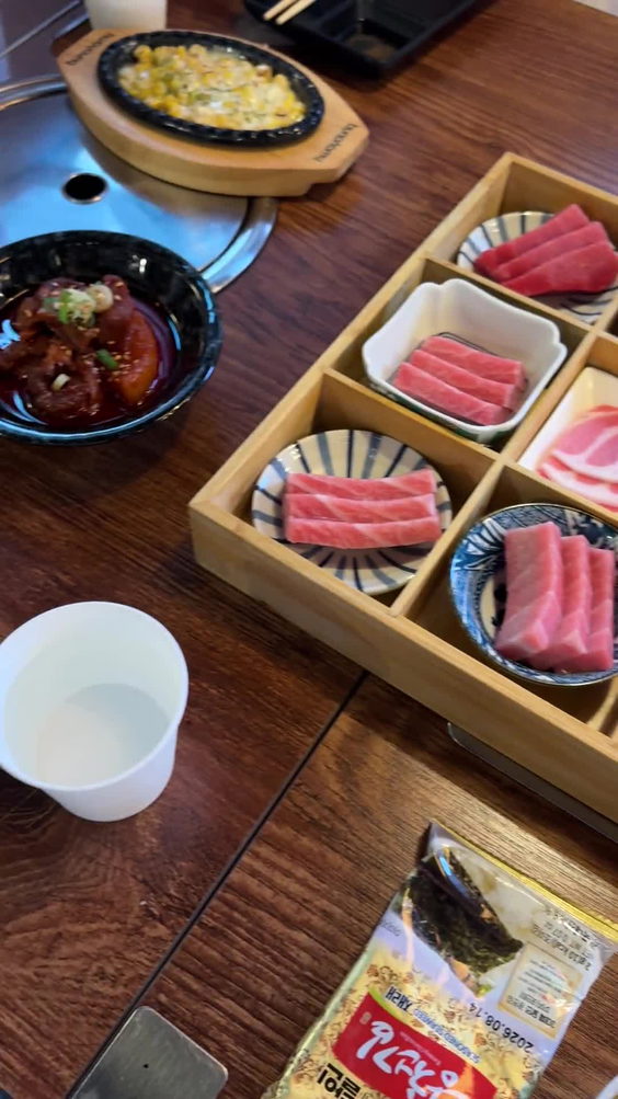 Sydney Tuna