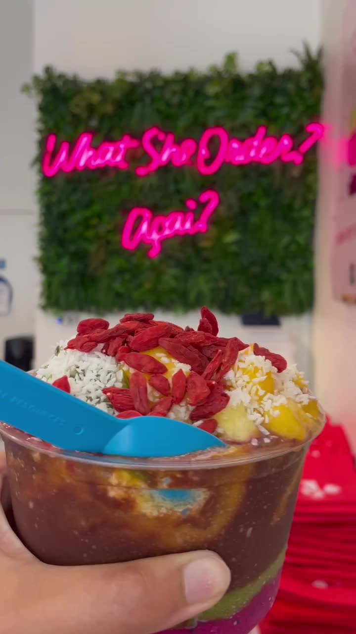 Video review of Palmetto Superfoods