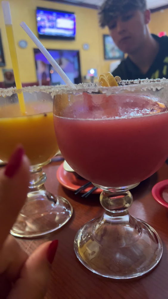 San Luis Mexican Restaurant
