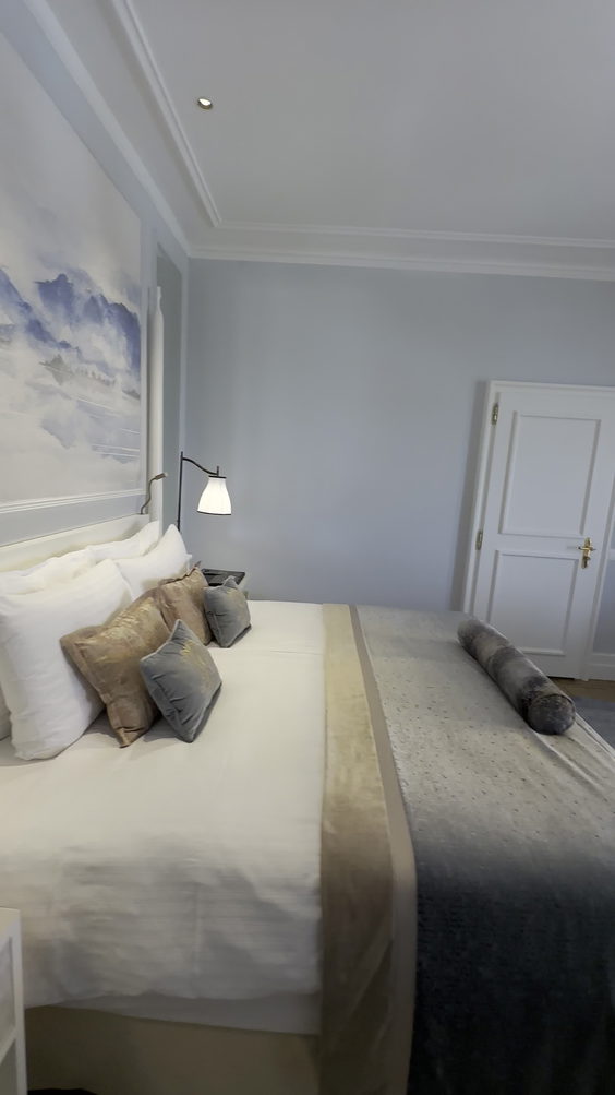 Fairmont Le Montreux Palace