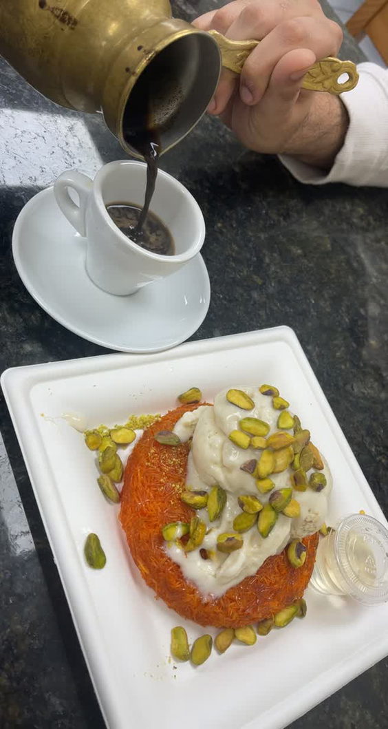 BigDash Ice Cream & Pastries