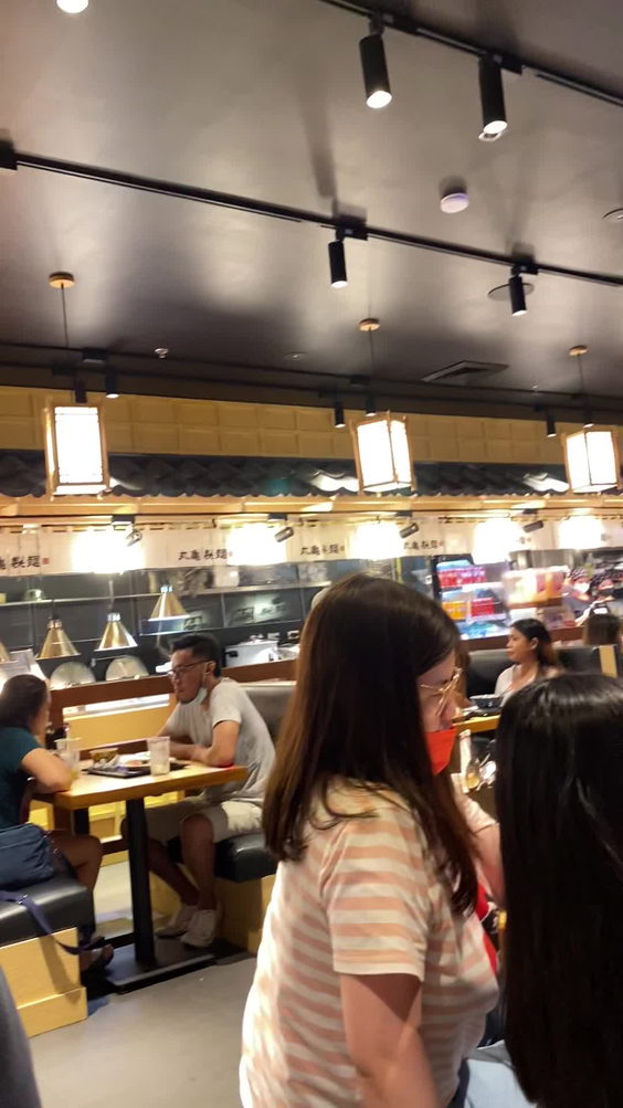 Marugame Udon