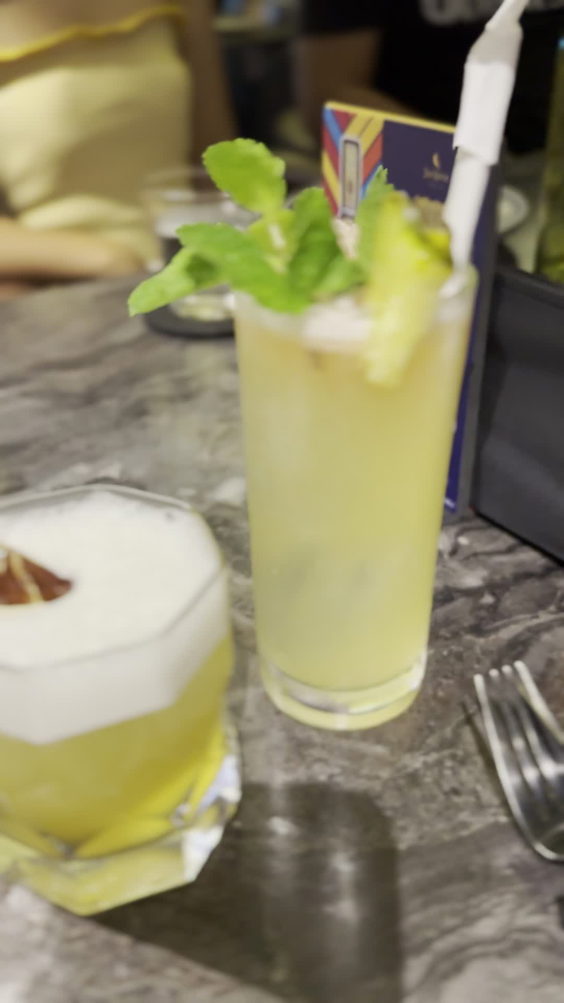 Alegria Cantina