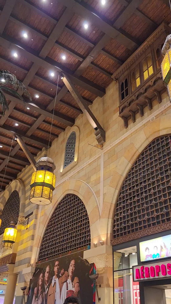 Ibn Battuta Mall by Dubai Retail