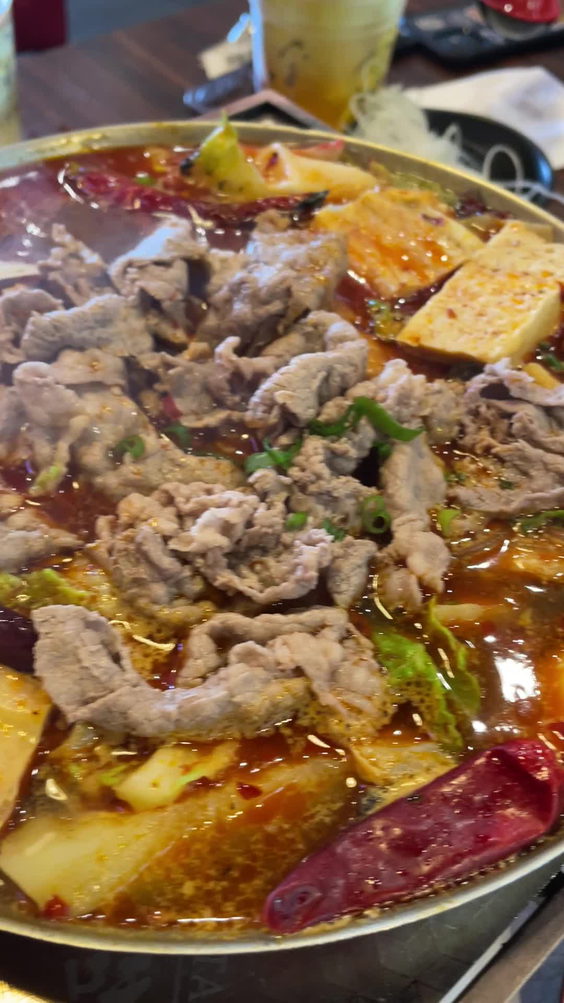 Tasty Pot 味鼎