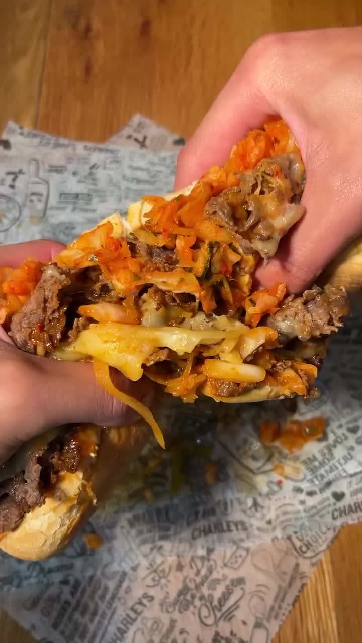 Charleys Cheesesteaks and Wings