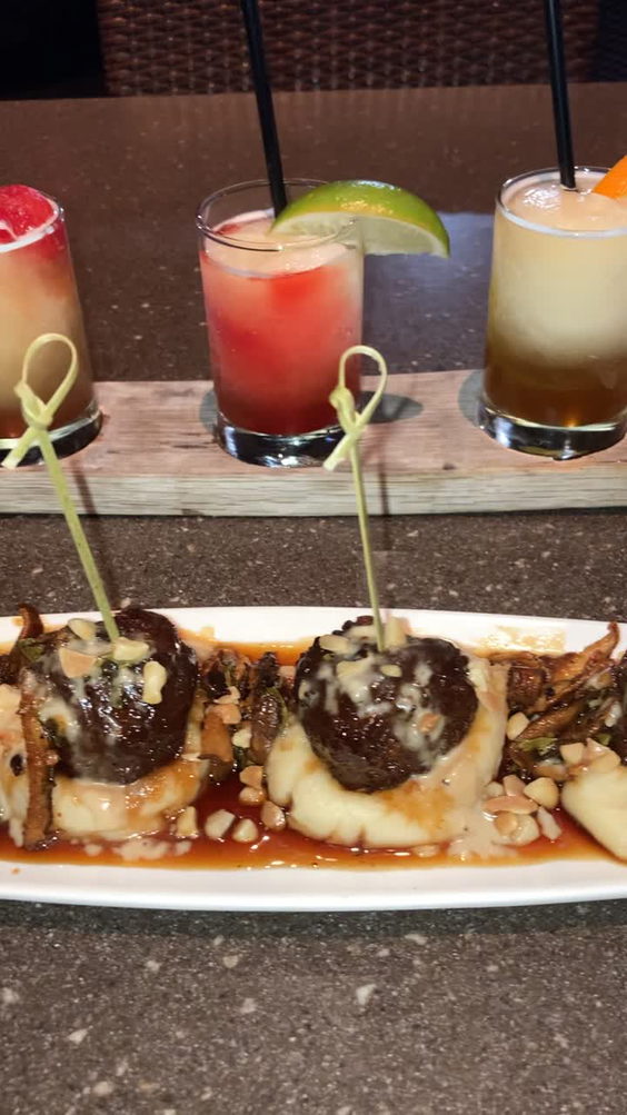 Kona Grill