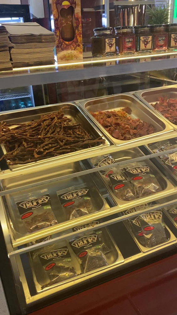 Trumps Grillhouse & Butchery
