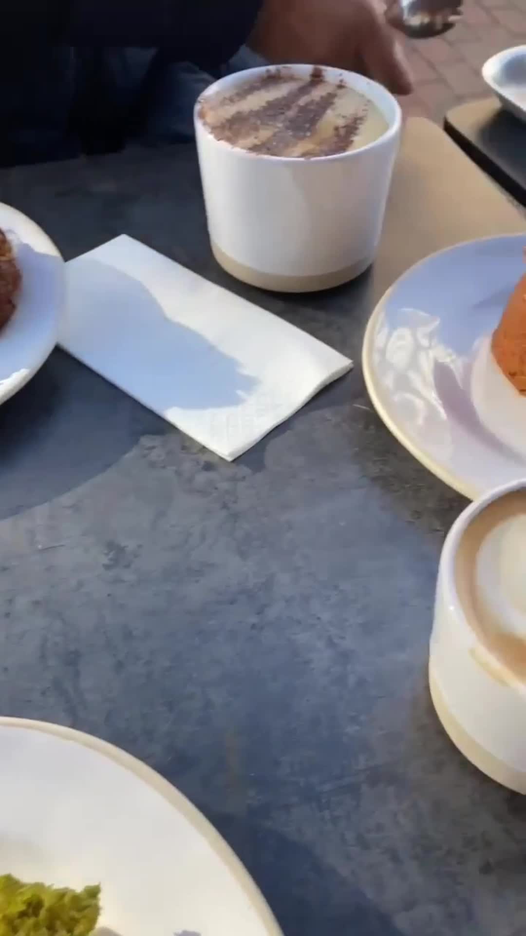 GAIL's Bakery Tunbridge Wells