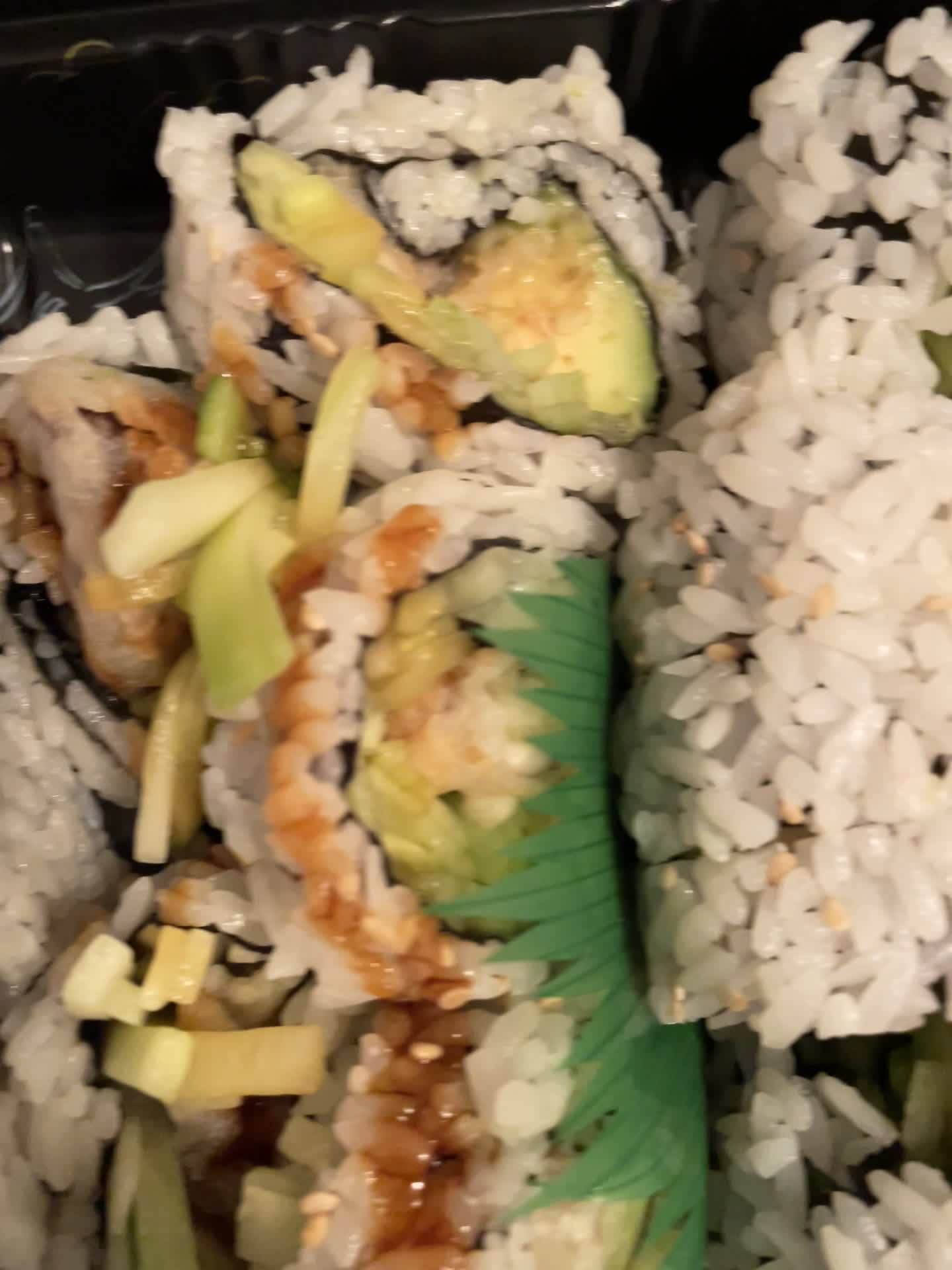 Hakata Ramen & Sushi Bar