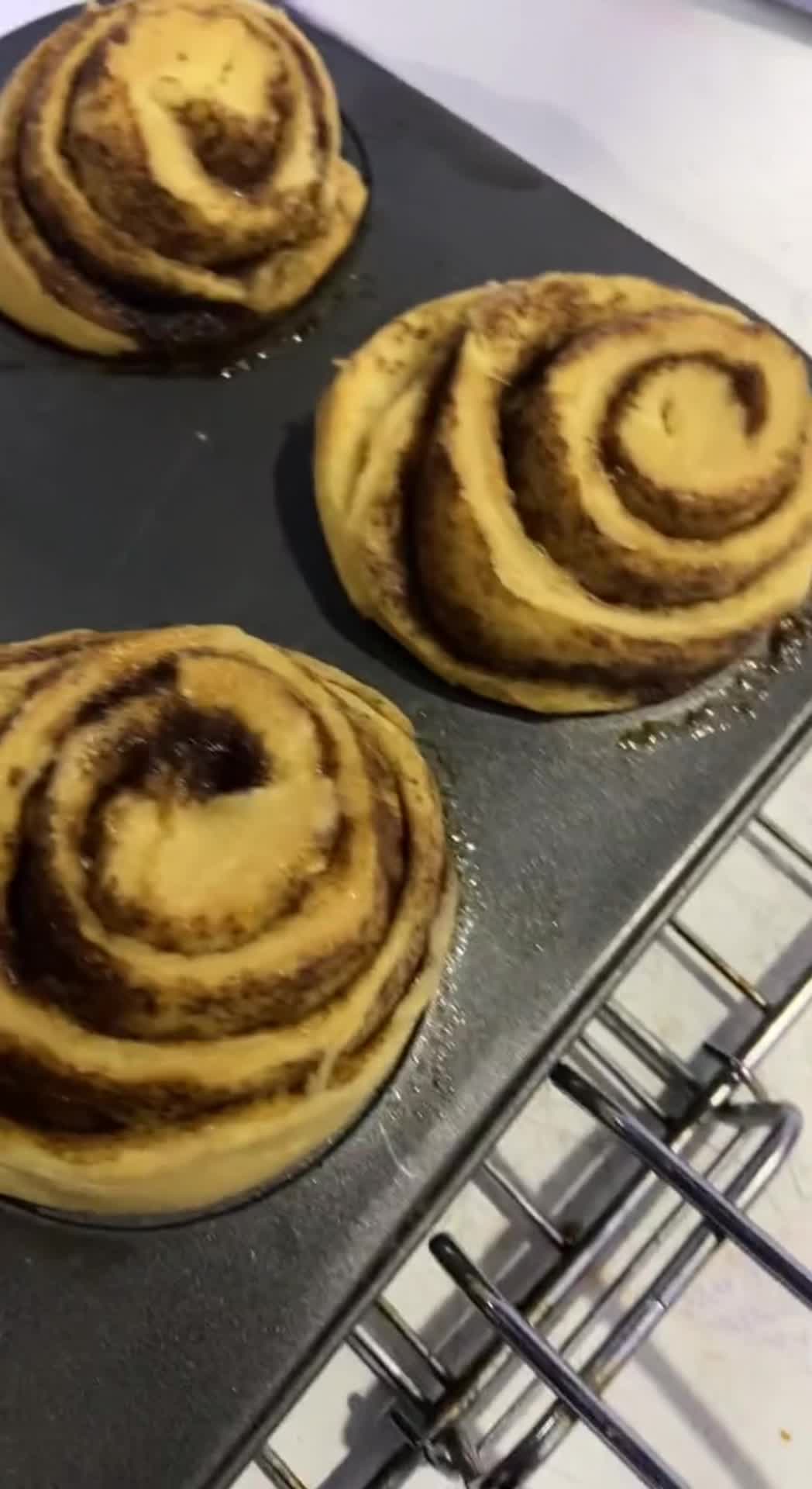 Buns And Batter Limited