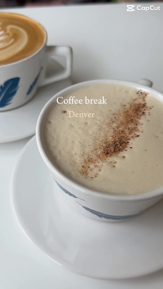Blue Sparrow Coffee