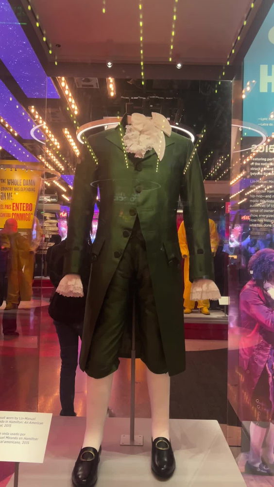 American History Museum Store