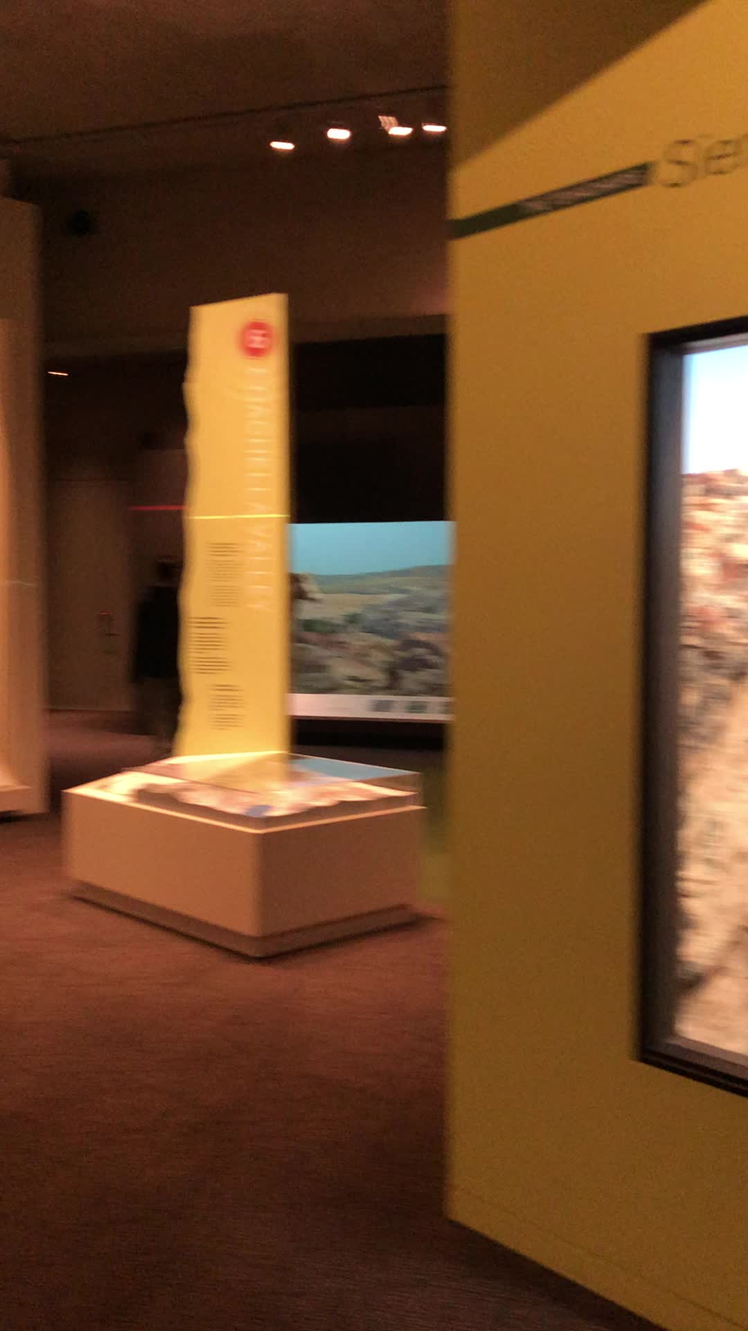 Oakland Museum of California
