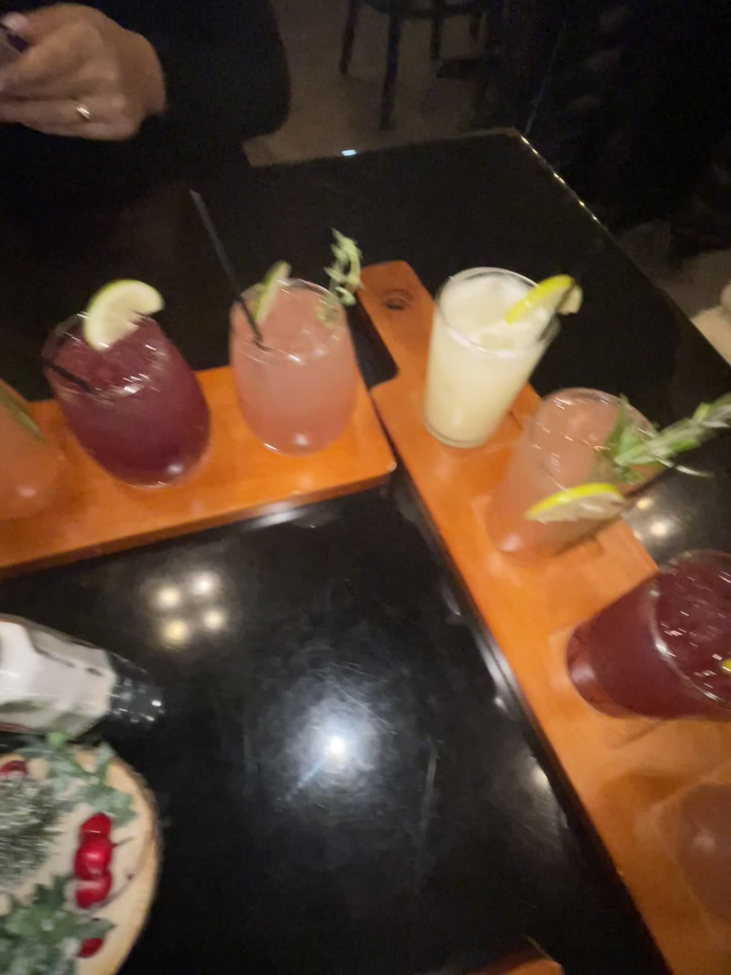 Logan's Table