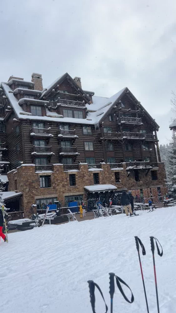 The Ritz-Carlton, Bachelor Gulch
