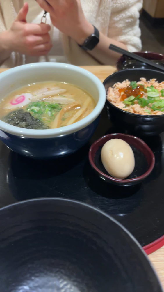 Hokkaido Ramen Santouka