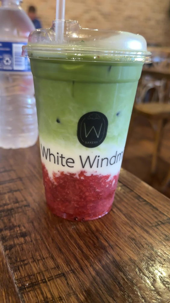 White Windmill Bakery and Cafe