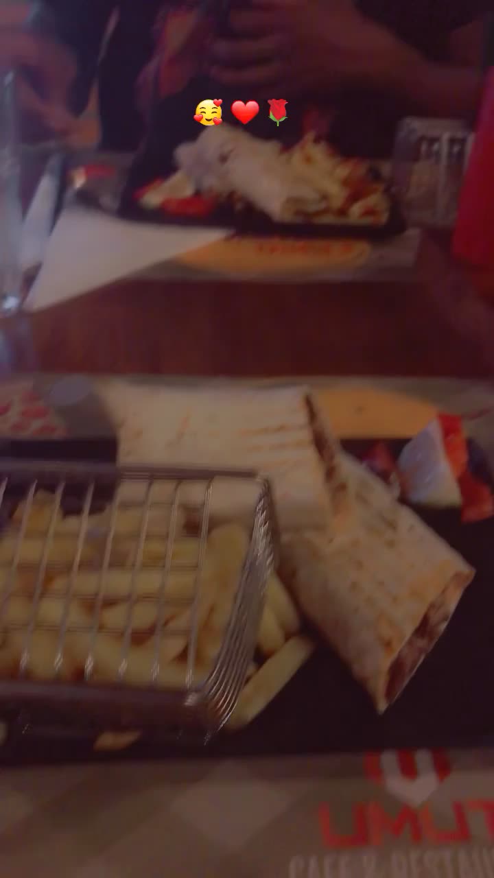 UMUT Cafe&Restaurant