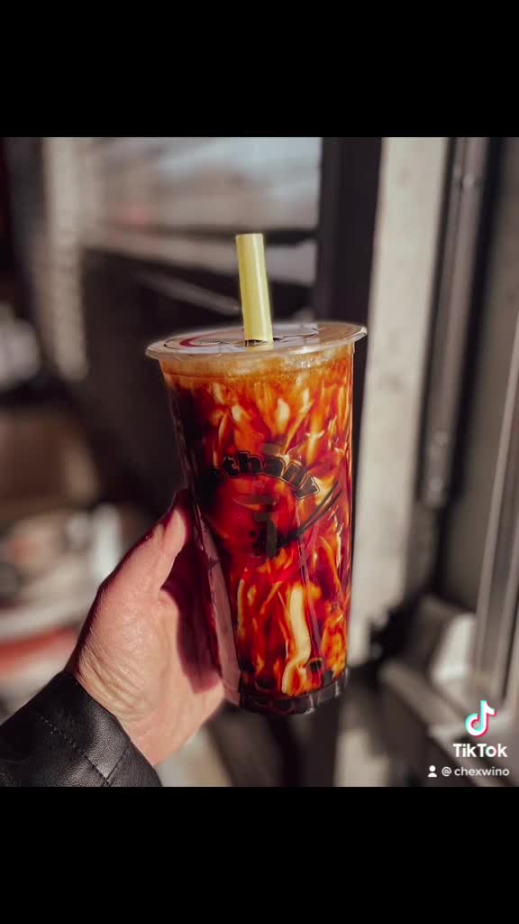 Video review of Bethany Cafe