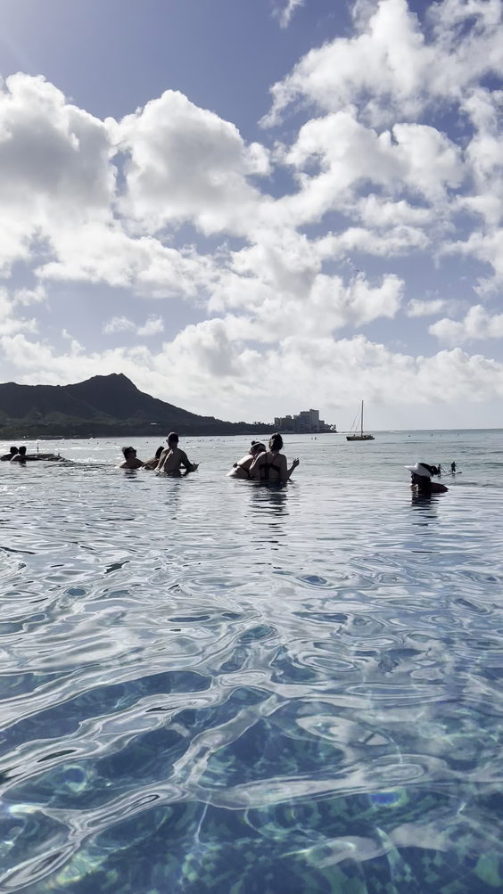 Sheraton Waikiki