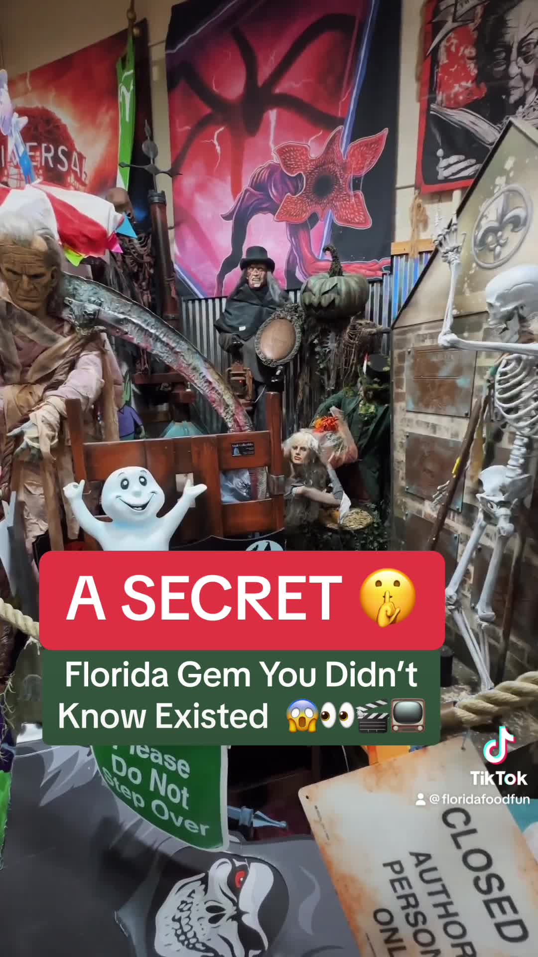 Lakeland Antique Mall